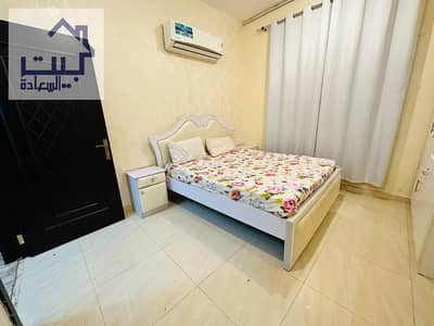 2 Cпальни Апартаменты в отеле в аренду в Аль Мовайхат, Аджман - 2de3f0c0-56e9-4cc6-877e-3fbbaf644446. jpg