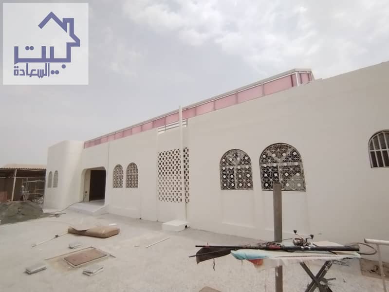 For rent an annex in Mushairif, a very excellent location, close to services, Alila, a neighbor street