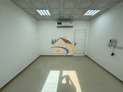 1 Bedroom Apartment for Rent in Mohammed Bin Zayed City, Abu Dhabi - IMG_5957. jpeg