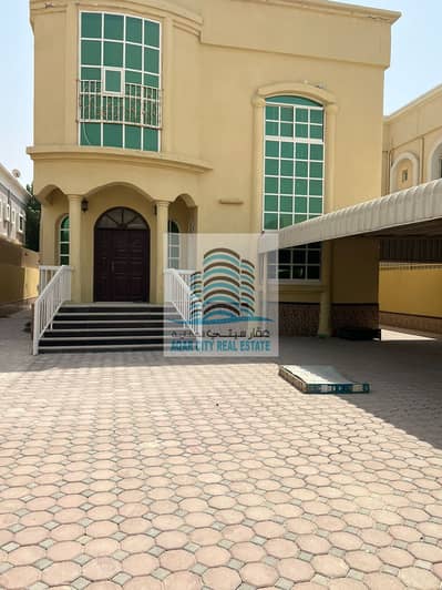 5 Bedroom Villa for Rent in Al Mowaihat, Ajman - 91d207d6-e2d7-4e94-a5a0-6a2b90247447. jpg