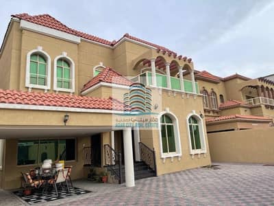 5 Bedroom Villa for Sale in Al Mowaihat, Ajman - 70357a7c-672d-484b-8db3-f5b4d2ab2277. jpg