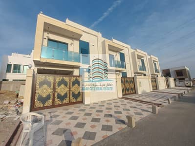 5 Bedroom Townhouse for Sale in Al Yasmeen, Ajman - fb9b928a-0c9f-41b8-859d-ba7837e71c58. jpg