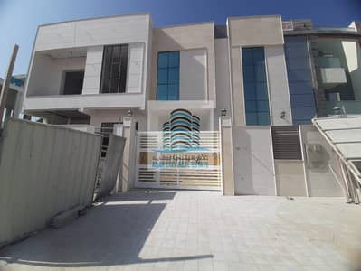 3 Bedroom Townhouse for Sale in Al Zahya, Ajman - a6149be8-4791-404d-bfc8-12b8f15998bc. jpg