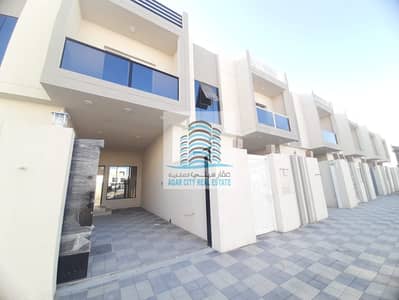 3 Bedroom Townhouse for Sale in Al Helio, Ajman - 99124502-627e-4810-8e59-8b6962d510df. jpg
