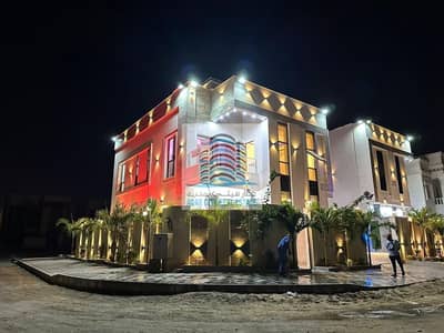 6 Bedroom Villa for Sale in Al Yasmeen, Ajman - fe663ac2-db97-4d26-9a80-26beb50fdecf. jpg