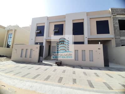 5 Bedroom Townhouse for Sale in Al Yasmeen, Ajman - 404dde95-e9a9-4e5c-9a06-1d2b179d151b. jpg