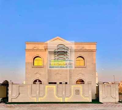 5 Bedroom Villa for Sale in Al Rawda, Ajman - 6be9650c-4583-4c80-9090-5a49aa7139d2. jpg