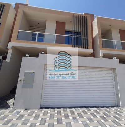 6 Bedroom Townhouse for Rent in Al Zahya, Ajman - 86162b9d-139d-4037-b81d-28044b15c322. jpg