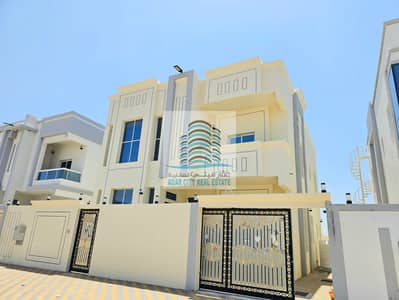 5 Bedroom Villa for Sale in Al Zahya, Ajman - IMG-20240425-WA0037. jpg