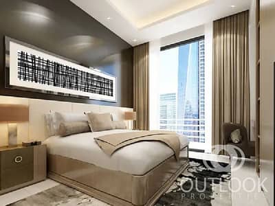2 Cпальни Апартамент Продажа в Джумейра Вилладж Трайангл (ДЖВТ), Дубай - New Project(2). jpg