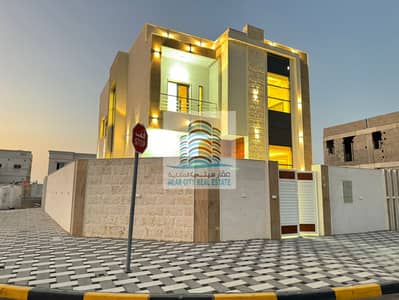 4 Bedroom Villa for Rent in Al Zahya, Ajman - IMG-20240401-WA0005(1). jpg