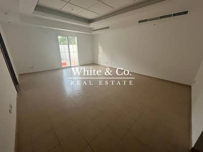 3 Bedroom Townhouse for Rent in Arabian Ranches, Dubai - Vacant | Great Location | Well Maintained