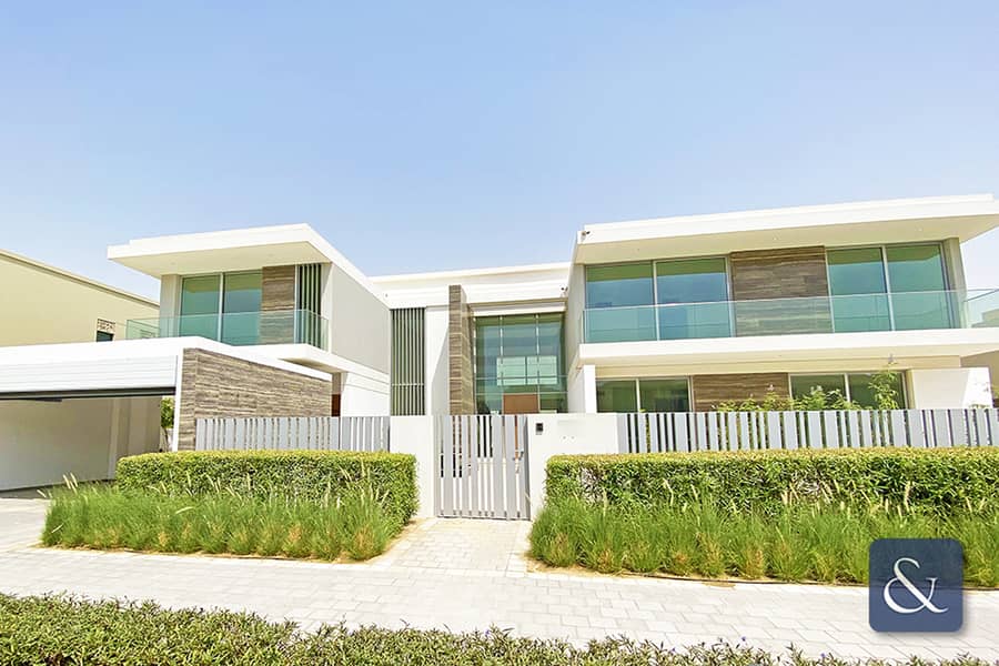 فیلا في باركواي فيستاز،دبي هيلز استيت 7 غرف 40000000 درهم - 8968989
