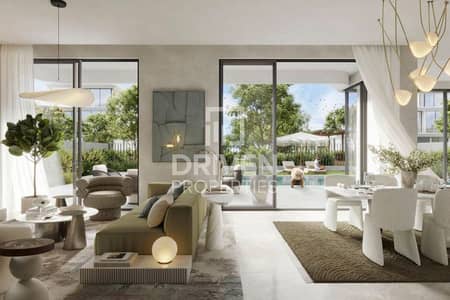 4 Bedroom Villa for Sale in Dubai Hills Estate, Dubai - Distress Deal | Spacious Unit | Landscape View