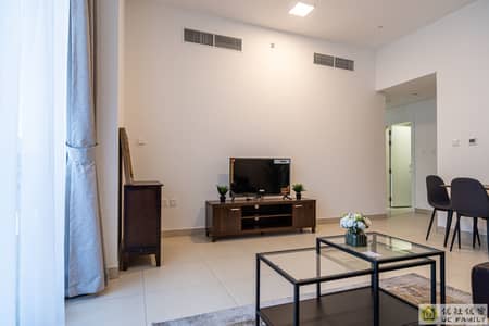 2 Cпальни Апартамент в аренду в Ливан, Дубай - show units. jpg