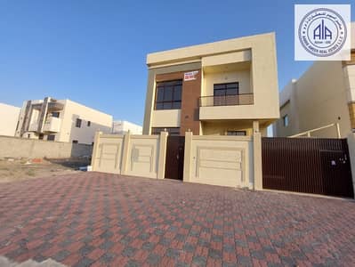 5 Bedroom Villa for Rent in Al Yasmeen, Ajman - WhatsApp Image 2024-05-07 at 16.51. 16_829cc3fe. jpg