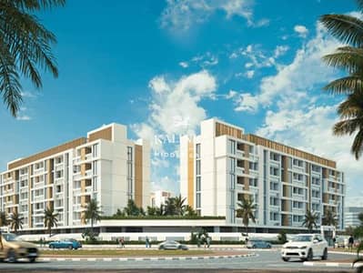 阿尔扬街区， 迪拜 单身公寓待售 - 位于阿尔扬街区，托里诺公寓 的公寓 530000 AED - 8918145