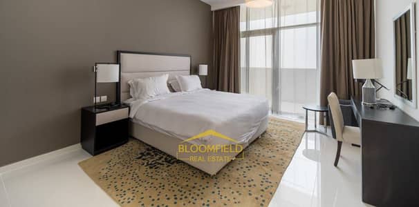 2 Cпальни Апартаменты в отеле в аренду в Джумейра Вилладж Серкл (ДЖВС), Дубай - WhatsApp Image 2024-05-07 at 2.10. 56 PM (1). jpeg