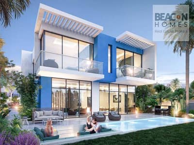 6 Bedroom Villa for Sale in DAMAC Lagoons, Dubai - 7. jpg