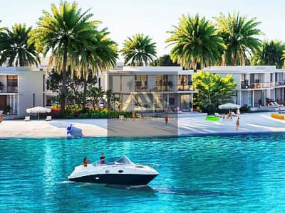 فیلا 4 غرف نوم للبيع في جزيرة رمحان، أبوظبي - WhatsApp Image 2024-05-07 at 2.51. 42 PM(1). jpeg