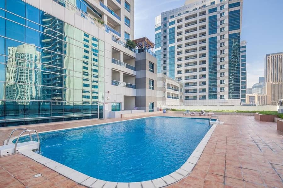 位于迪拜码头，滨海钻石住宅区，滨海钻石2号楼 2 卧室的公寓 1000000 AED - 2486990