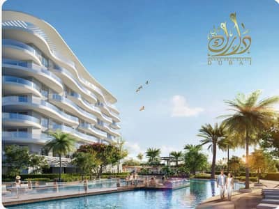 1 Bedroom Apartment for Sale in DAMAC Lagoons, Dubai - 4. png