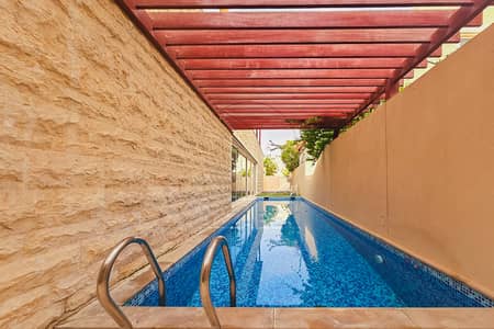 5 Bedroom Villa for Rent in Al Raha Gardens, Abu Dhabi - WhatsApp Image 2023-07-23 at 6.40. 46 PM. jpg