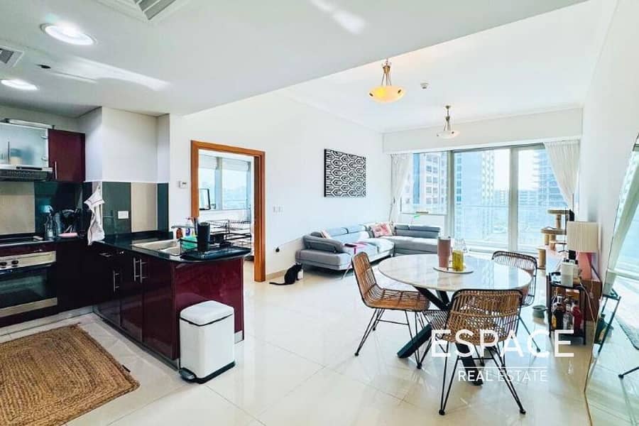 Close to Beach | Tenanted | Corner Unit