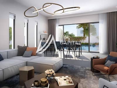 5 Bedroom Villa for Sale in Yas Island, Abu Dhabi - WhatsApp Image 2024-05-07 at 4.57. 49 PM. jpeg