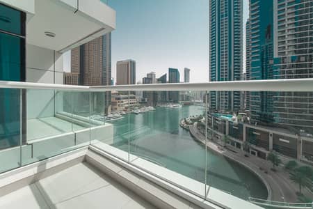 1 Bedroom Apartment for Rent in Dubai Marina, Dubai - ARTD27. jpg