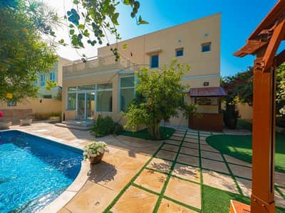 4 Bedroom Villa for Rent in The Meadows, Dubai - 29_04_2024-17_02_50-1272-cff89a05f60507a216e326a39d20cbf5. jpeg