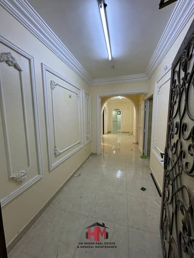 2 Bedroom Flat for Rent in Shakhbout City, Abu Dhabi - cbd57bf8-2689-428e-a651-19382288b4a6. jpg