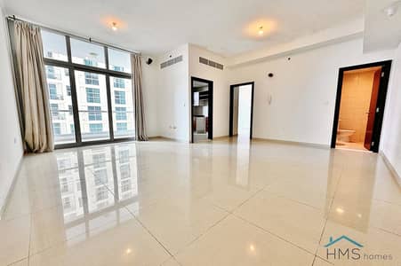 1 Bedroom Flat for Sale in Dubai Marina, Dubai - 1 BEDROOM | VACANT | PARTIAL MARINA VIEW