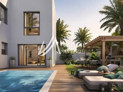 5 Bedroom Villa for Sale in Yas Island, Abu Dhabi - WhatsApp Image 2024-05-07 at 4.57. 49 PM (8). jpeg
