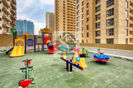 فلیٹ 2 غرفة نوم للايجار في مدينة دبي للإنتاج، دبي - IMG-20231110-WA0032. jpg