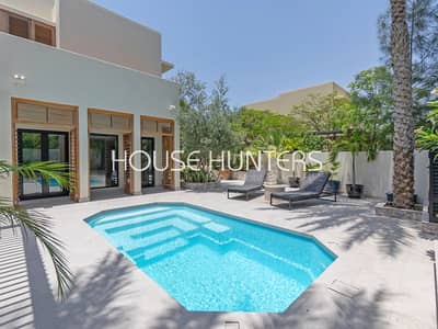 3 Bedroom Villa for Sale in Arabian Ranches, Dubai - DSC09930. jpg