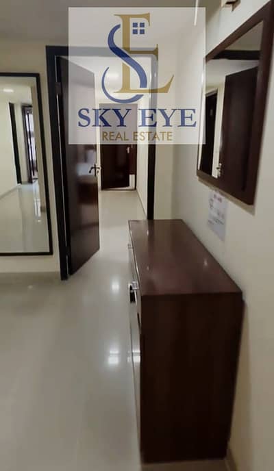 3 Bedroom Flat for Rent in Al Salam Street, Abu Dhabi - WhatsApp Image 2024-04-30 at 19.24. 47. jpeg