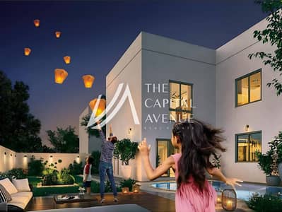 5 Bedroom Villa for Sale in Yas Island, Abu Dhabi - WhatsApp Image 2024-05-07 at 4.57. 49 PM (9). jpeg