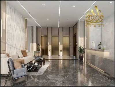 迪拜投资园区（DIP）， 迪拜 2 卧室单位待售 - 10. PNG