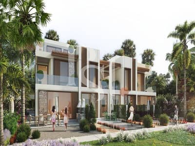 4 Bedroom Villa for Sale in DAMAC Lagoons, Dubai - img223. jpg