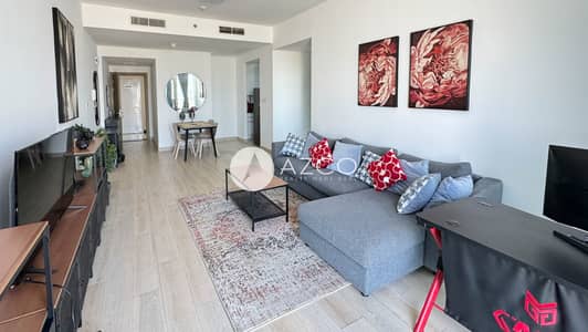 1 Bedroom Flat for Rent in Jumeirah Village Circle (JVC), Dubai - AZCO REAL ESTATE PHOTOS-3. jpg