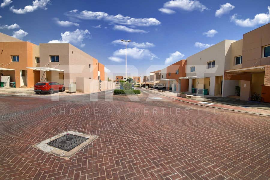 External Photo of Contemporary Village Al Reef Villas Al Reef Abu Dhabi UAE (22). jpg