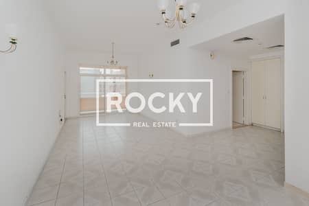 فلیٹ 2 غرفة نوم للايجار في الكرامة، دبي - Rocky Real Estate - Karama - Bel heli Building - - Copy (9). jpg