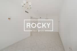 2 B/R with Parking & Central A/C | Karama