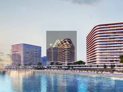 3 Cпальни Апартамент Продажа в Яс Айленд, Абу-Даби - New Project (10). jpg