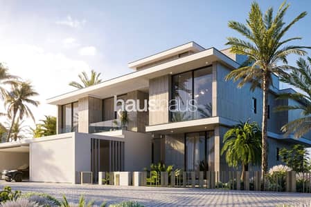 5 Bedroom Villa for Sale in Mohammed Bin Rashid City, Dubai - Best Location | Private Pool | Phase 1 | Type A1
