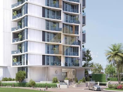 1 Bedroom Apartment for Sale in Al Marjan Island, Ras Al Khaimah - 20% Downpayment | Newly Launched | Invest Now