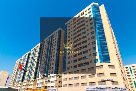 2 Cпальни Апартаменты в аренду в Аль Хамидия, Аджман - 0322_1646723109IMG_3316-HDR-1_. jpg
