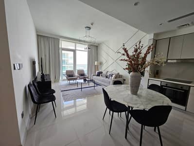 2 Bedroom Flat for Rent in Dubai Harbour, Dubai - Higher Floor| Sea View| Beautiful unit