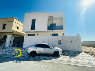 5 Bedroom Villa for Sale in Al Yasmeen, Ajman - WhatsApp Image 2024-02-15 at 12.32. 47 PM (1). jpeg